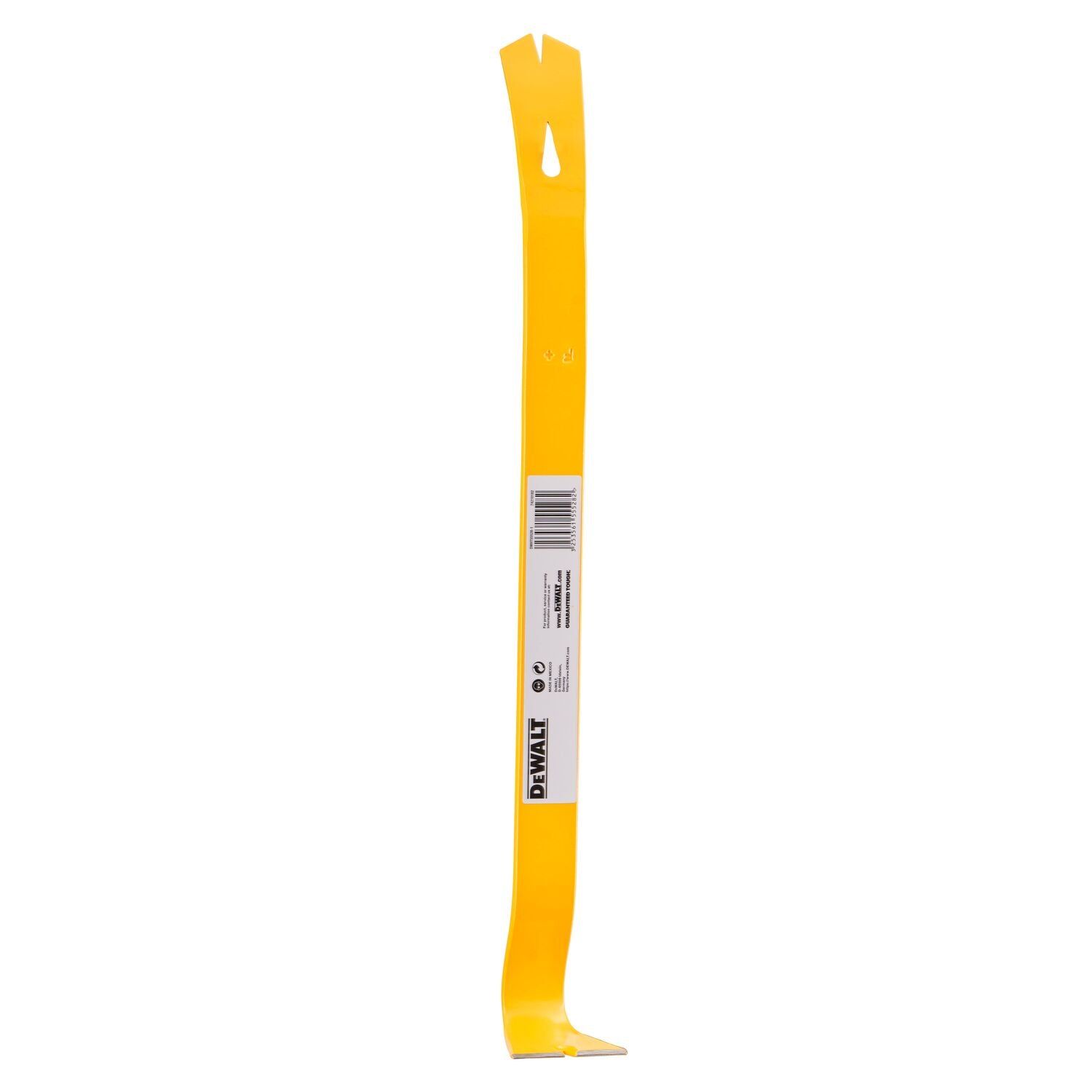 DeWALT DWHT55528-1 Platte Koevoet 530mm