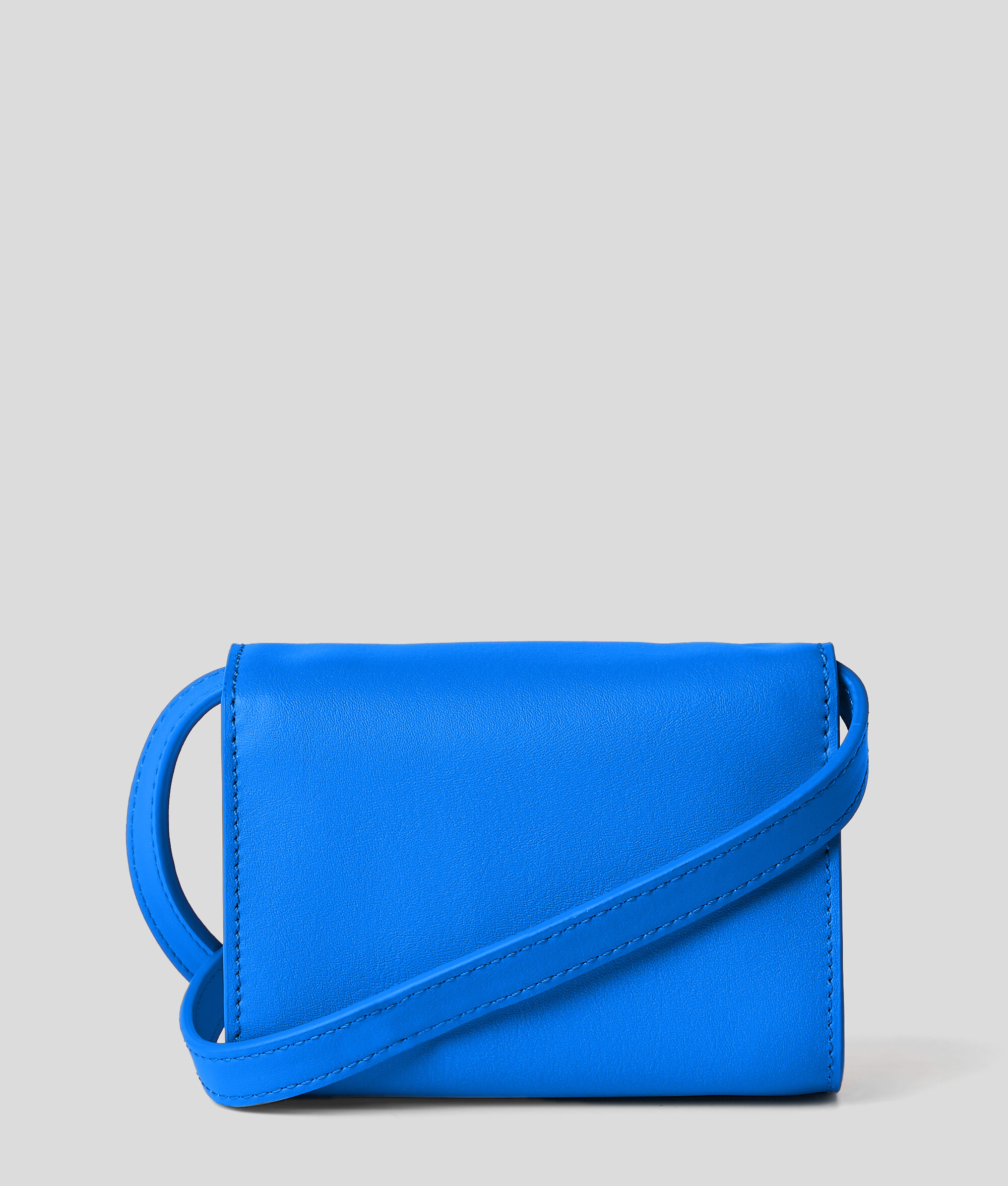 Sac en cuir technique KLJ Nano