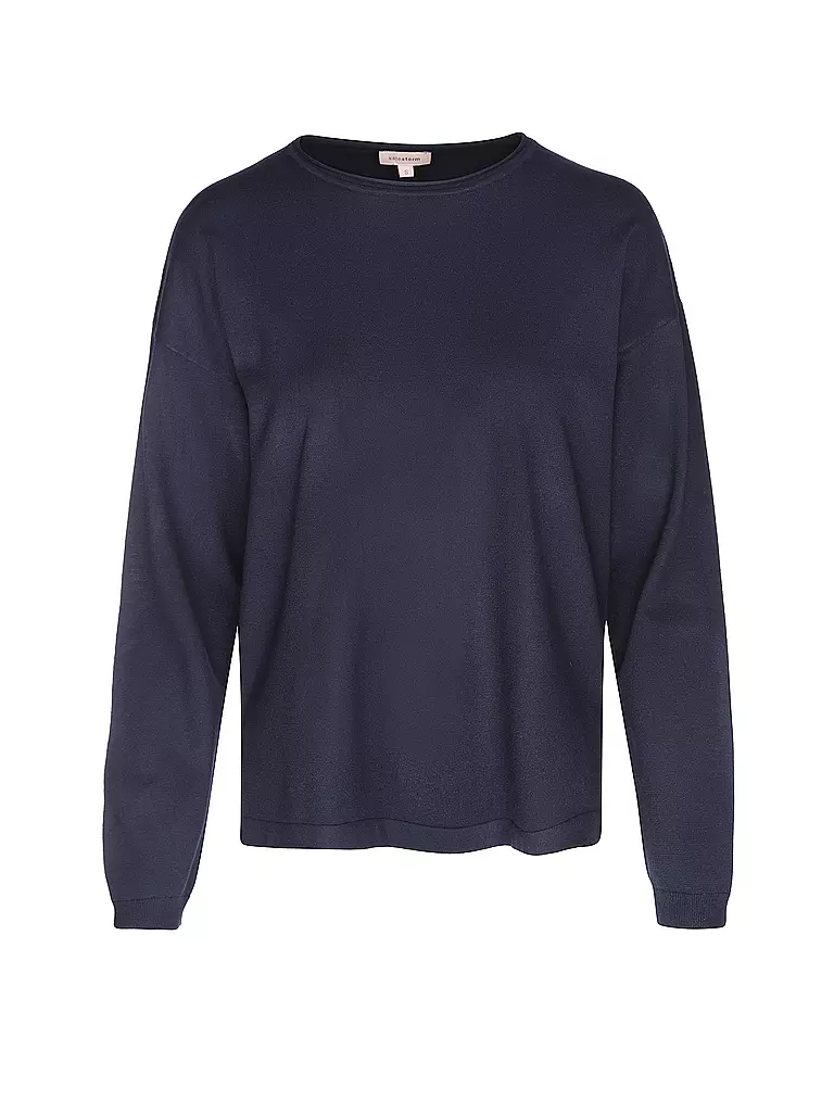 KATESTORM Pullover  blau