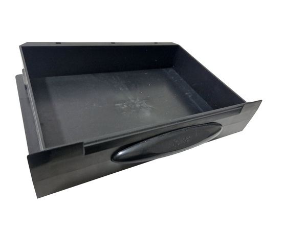 Tiroir pour station Sensas Half-Drawer Seat Box World Champion