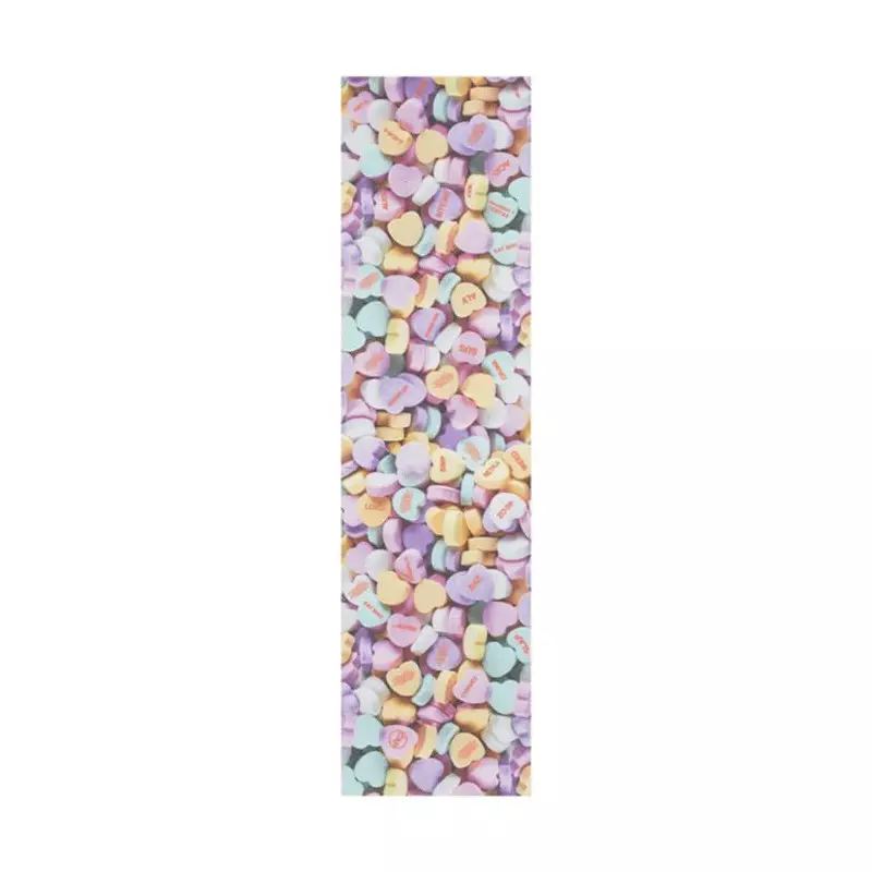 Grip skate HOLIDAY Valentine Candy Hearts Multicolore