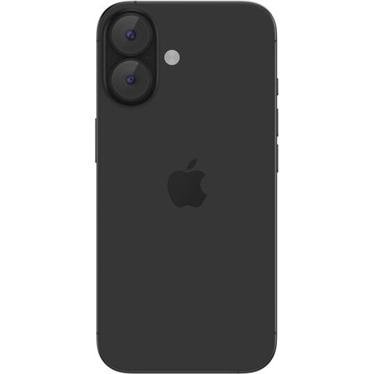 Belkin ScreenForce Protecteur d'objectif caméra Apple 2 pièce(s)