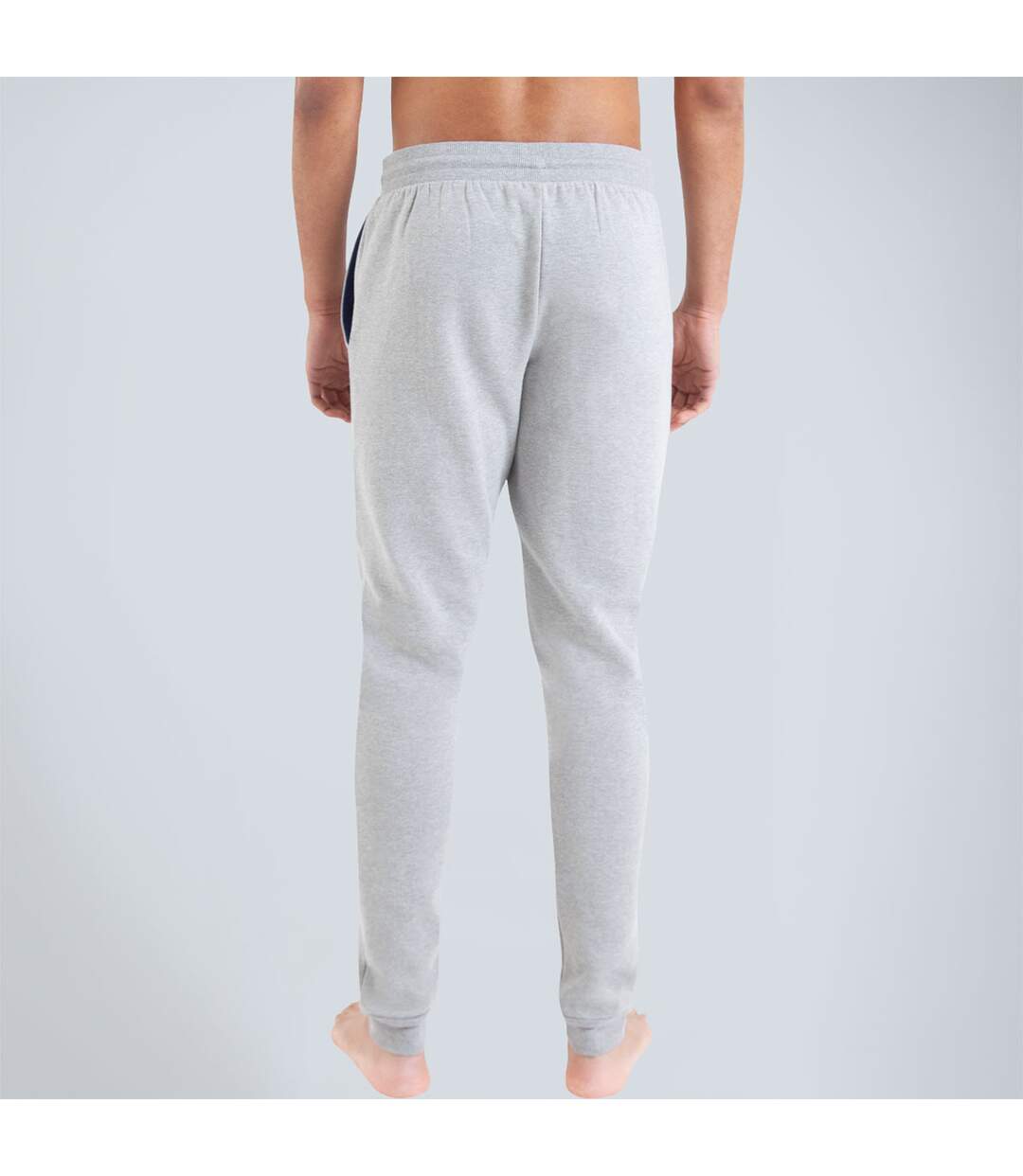 Pantalon de pyjama homme Molletonné