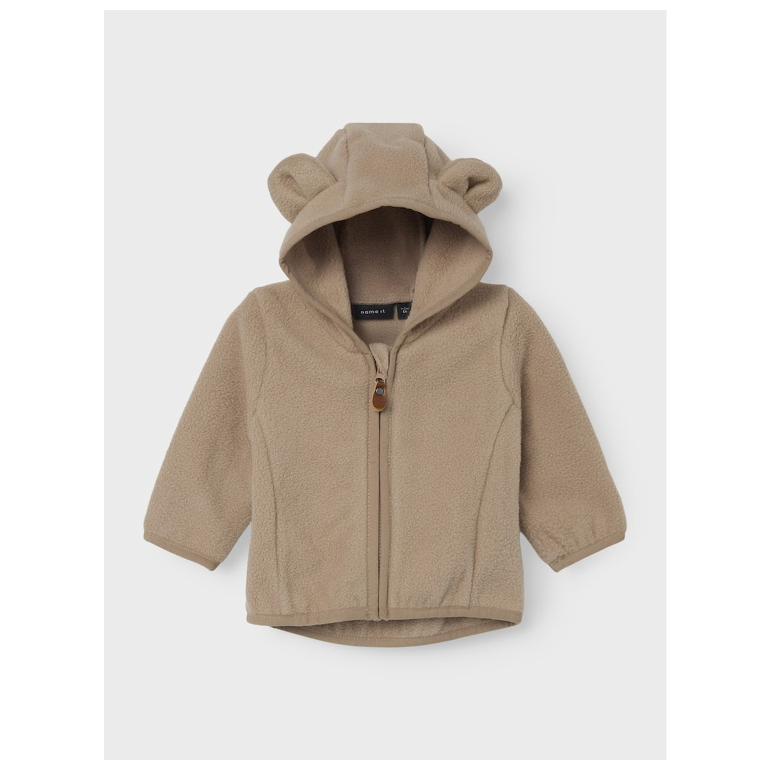 name it NBNMEEKO JACKET