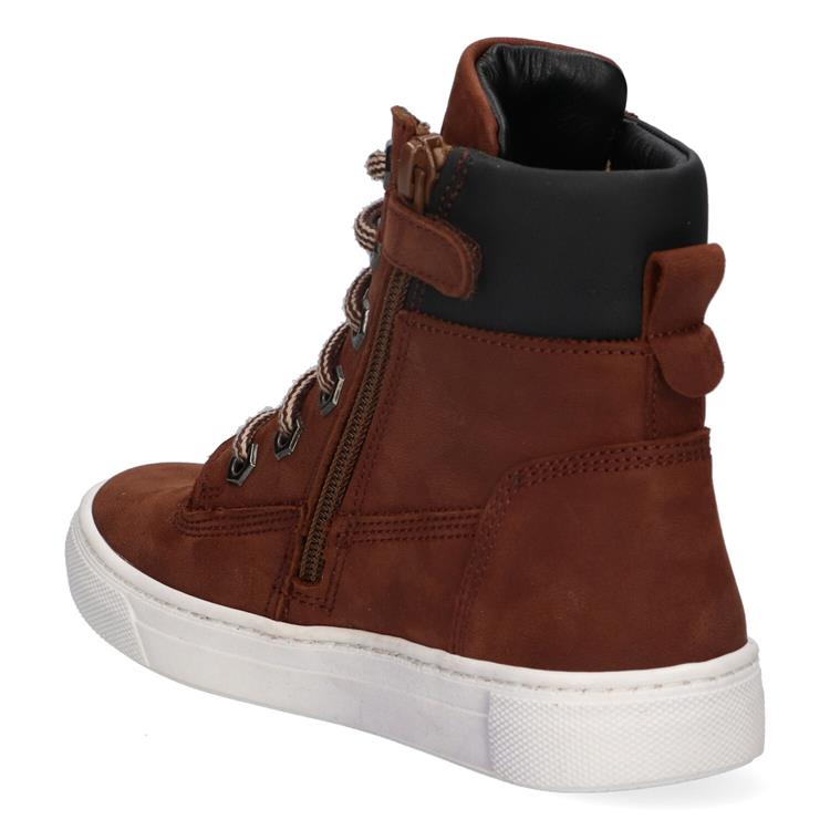 Track Style 324870 wijdte 2,5 Brown