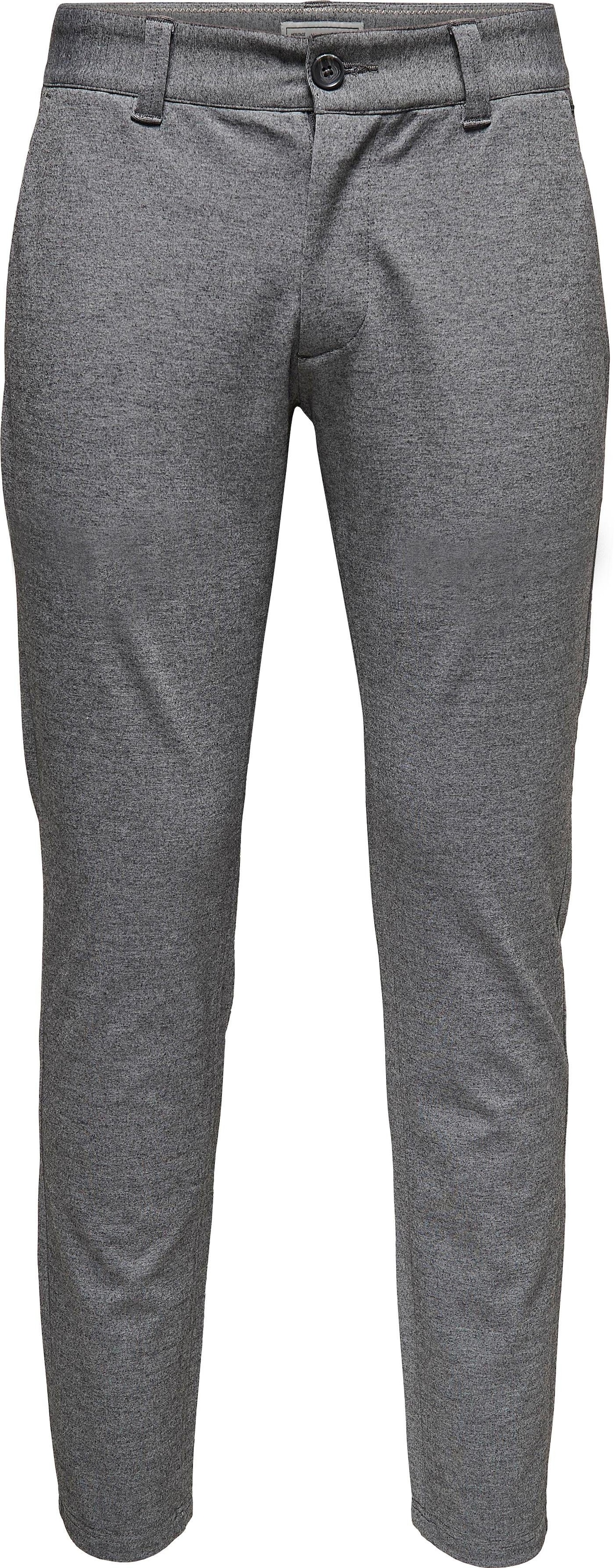 ONLY & SONS Chinos »ONSMARK SLIM GW 0209 PANT NOOS«