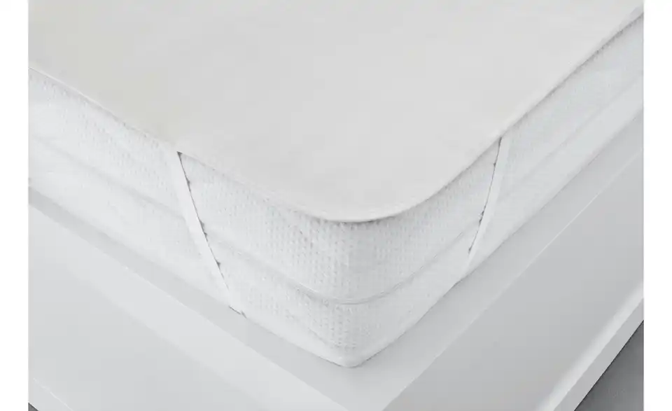 Spannbetttuch 140 cm
