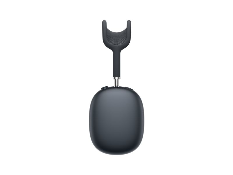 Apple Wireless Over-Ear-Kopfhörer AirPods Max 2024 Mitterna Musik. Maximal.