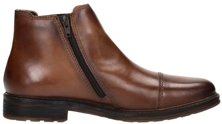 Bugatti Mirato cognac