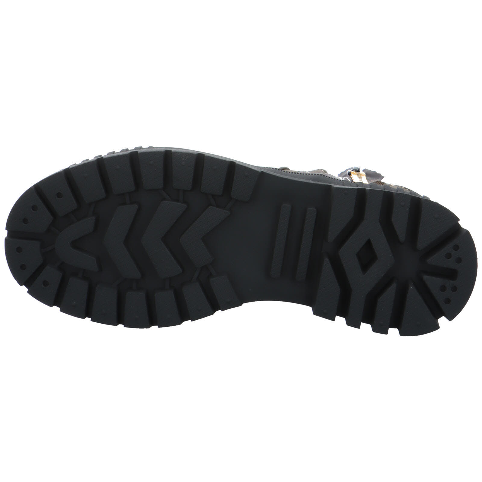 Stiefel MB-MH2083-4-BR