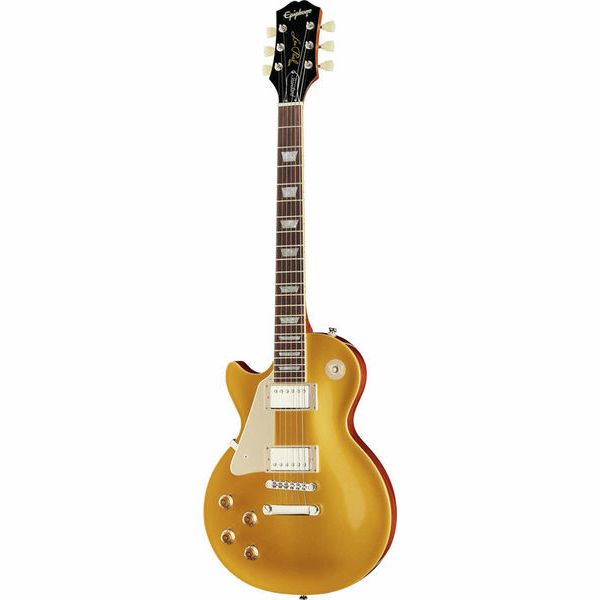 Epiphone Les Paul Standard 50`s MG LH