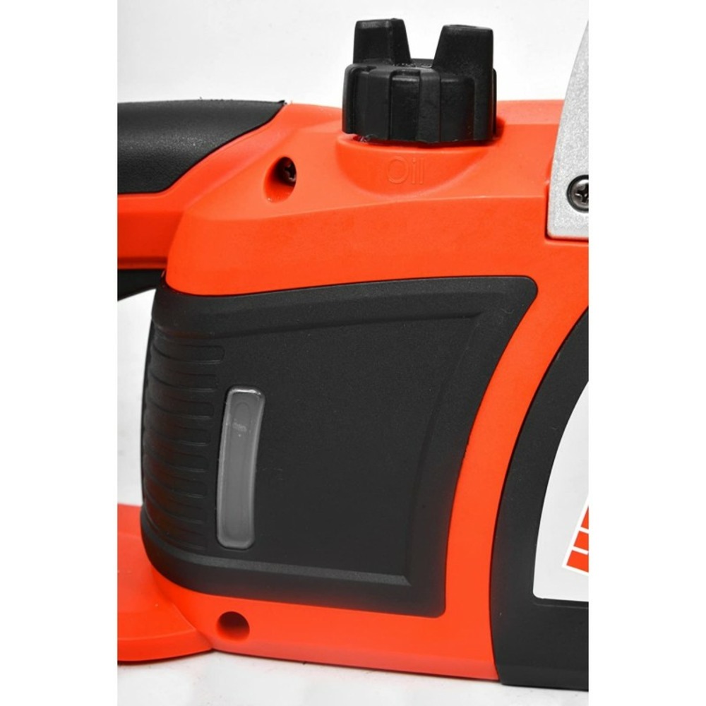 H 2416 qt scie a ebrancher tronconneuse electrique 2400 w secateur electrique