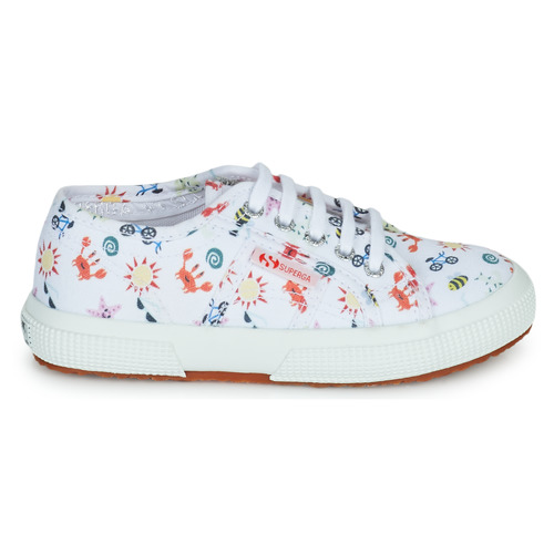 Superga - 2750 FANTASY WOTJ - Multicolore