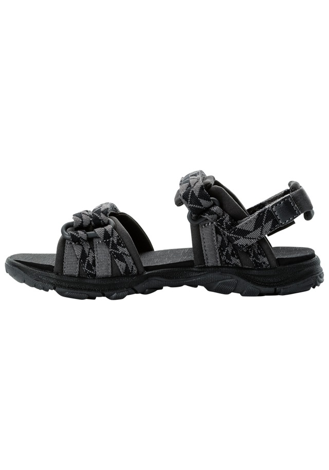Jack Wolfskin Outdoorsandale »2 IN 1 SANDAL K«