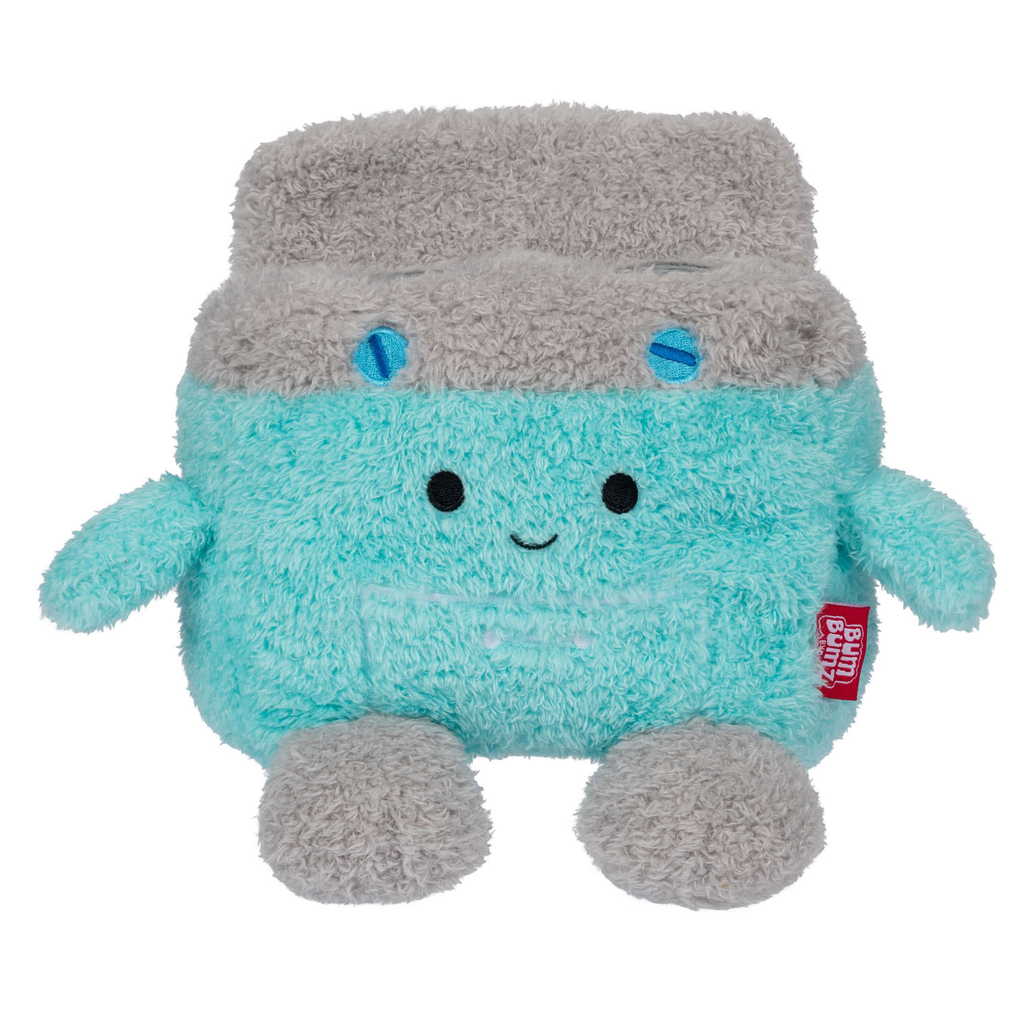 Bumbumz Knuffel Pluche - Homebumz Fornuis, 19cm