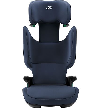 Britax R?mer Autostol - Kidfix M i-Size - Moonlight Blue