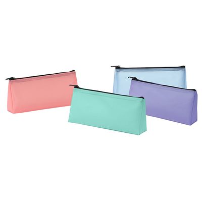 Trousse Propysoft - 1 compartiment - différents coloris et formes disponibles - Viquel