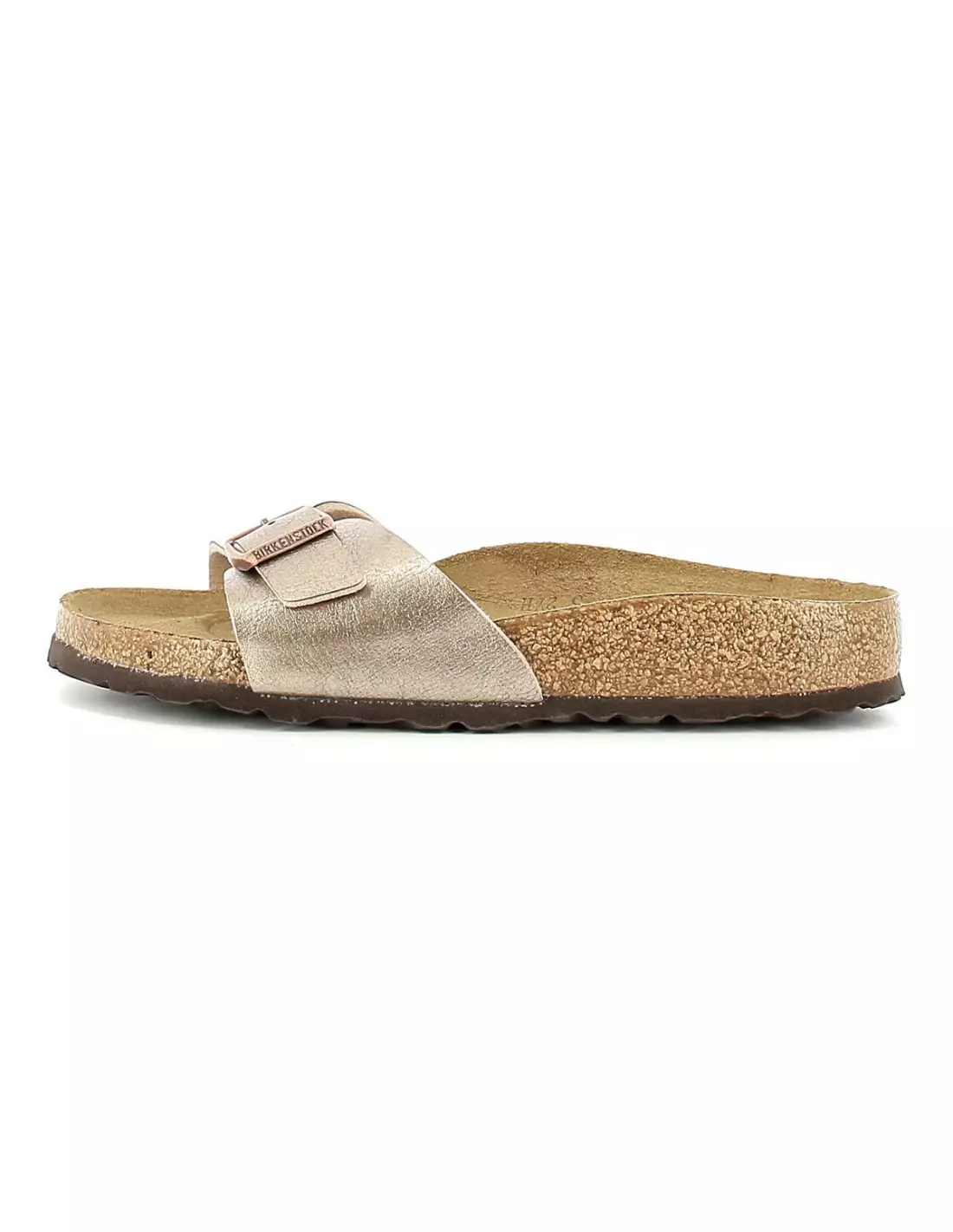 BIRKENSTOCK MADRID - Mules & sabots Gracefultaupe