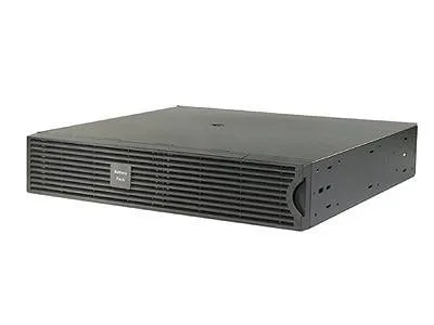 APC Smart-UPS RT 48V Battery Pack - UPS-batteri - Blysyre - sort - for Smart-UPS RT 1000, 2000
