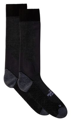 Chaussettes Hautes The North Face Alpine Noir
