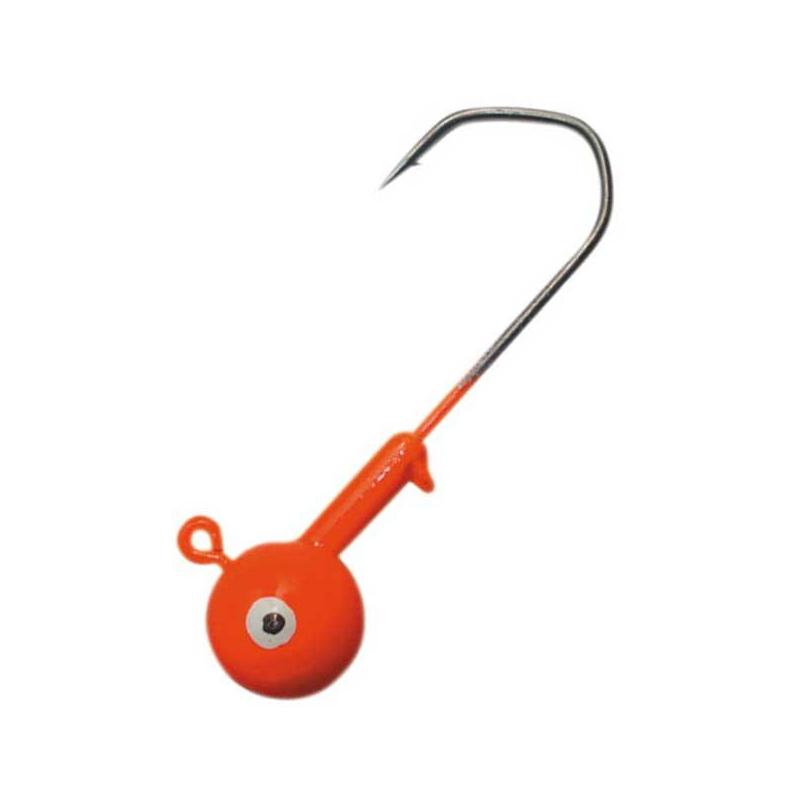 Tete Plombee Autain Cactus Ws Rouge - Par 3