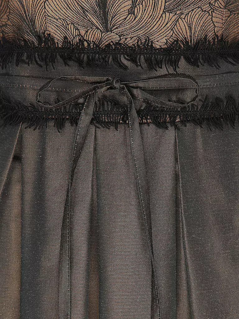 WENGER Trachtenkleid KORA kupfer