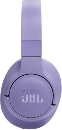 JBL - Tune 720BT - Draadloze Hoofdtelefoon - Paars - Bluetooth 5.3