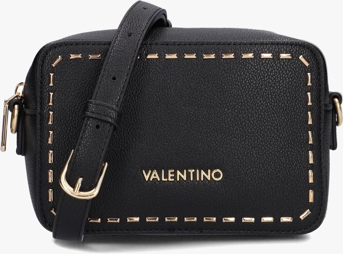 VALENTINO BAGS zwarte valentino bags schoudertas dolomiti