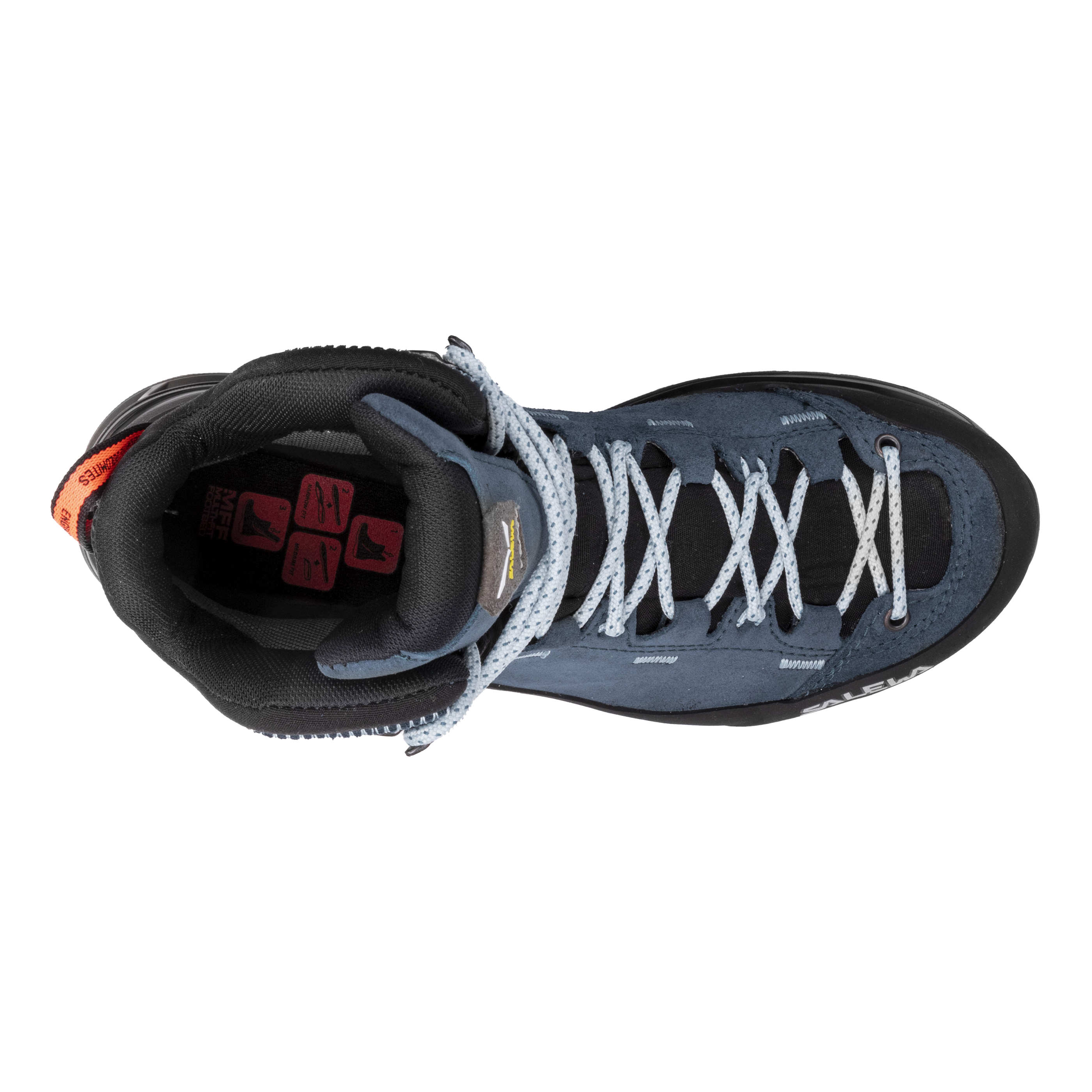 Mountain Trainer 2 Mid Gore-Tex® Schuh Damen