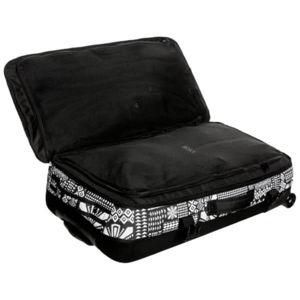 Bagagerie de voyage ROXY BIG SOUVENIR PHANTOM MO ROCKINVIBE APP