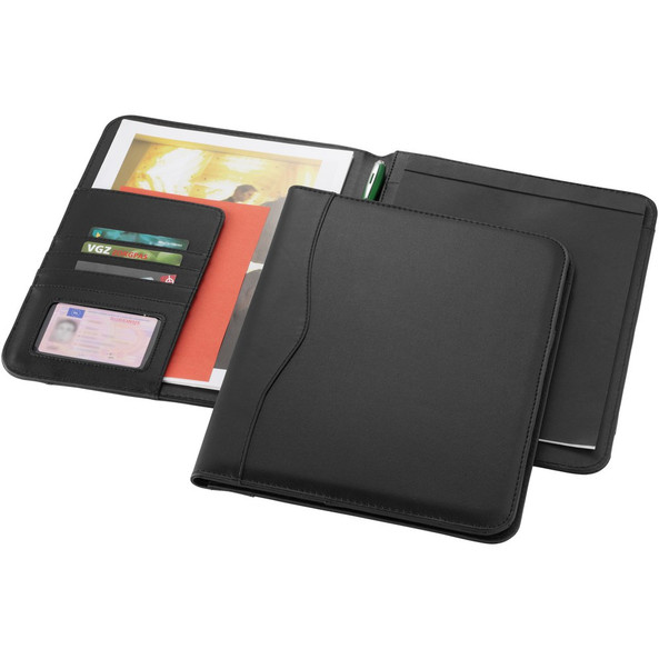 EgotierPro 119985 - Conférencier A4 Ebony