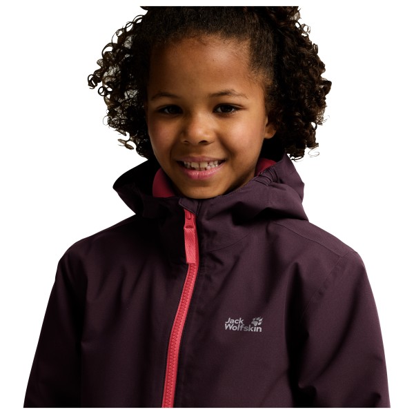 Jack Wolfskin - Kid's Snow Days Jacket - Veste d'hiver
