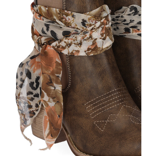 Chika 10 - LILY 22 Beige