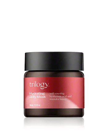 Trilogy Masks Hydrating Jelly Mask 60ml