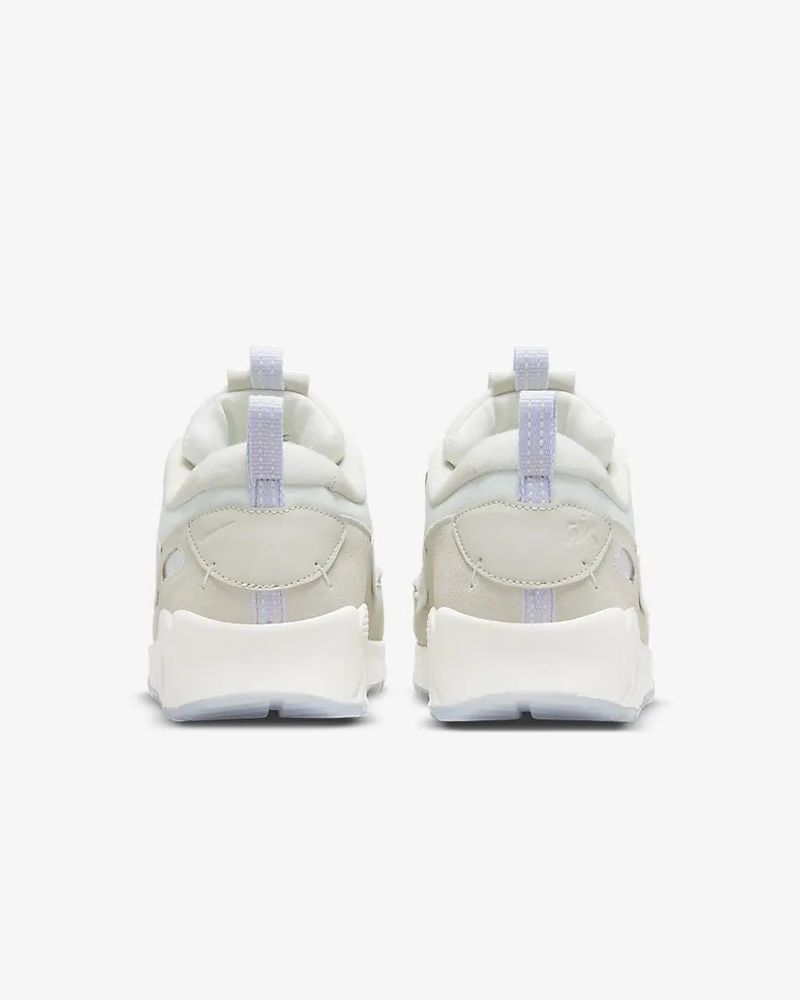 Chaussures Nike Air Max 90 pour femme