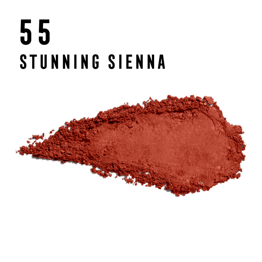 Max Factor Creme Puff Blush #55 Stunning Sienna 1.5g