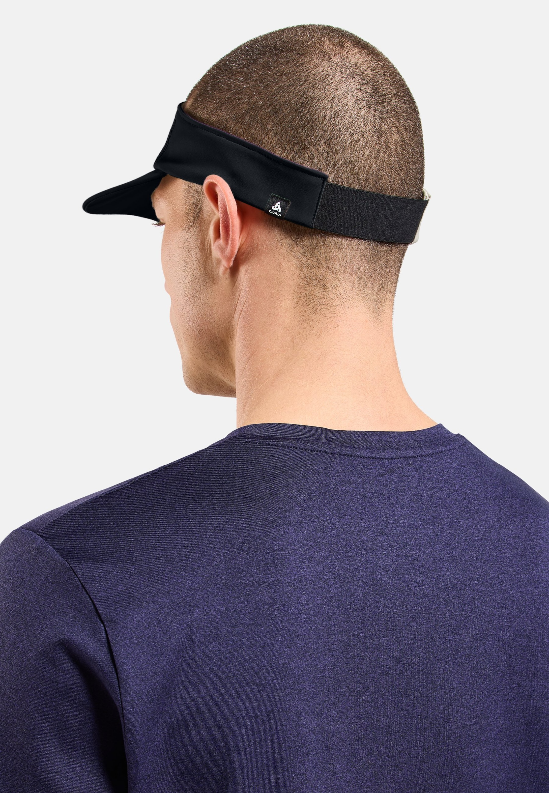 Performance X-Light Lauf-Visor in black
