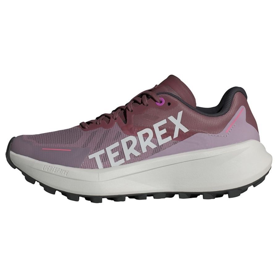 Adidas Chaussure de trail running Terrex Agravic 3