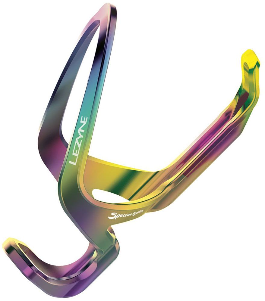 Lezyne Matrix Team Flaschenhalter Sonderedition kaufen | Bike-Discount