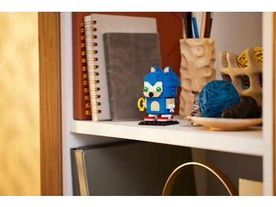 LEGO Sonic the Hedgehog™ (40627)