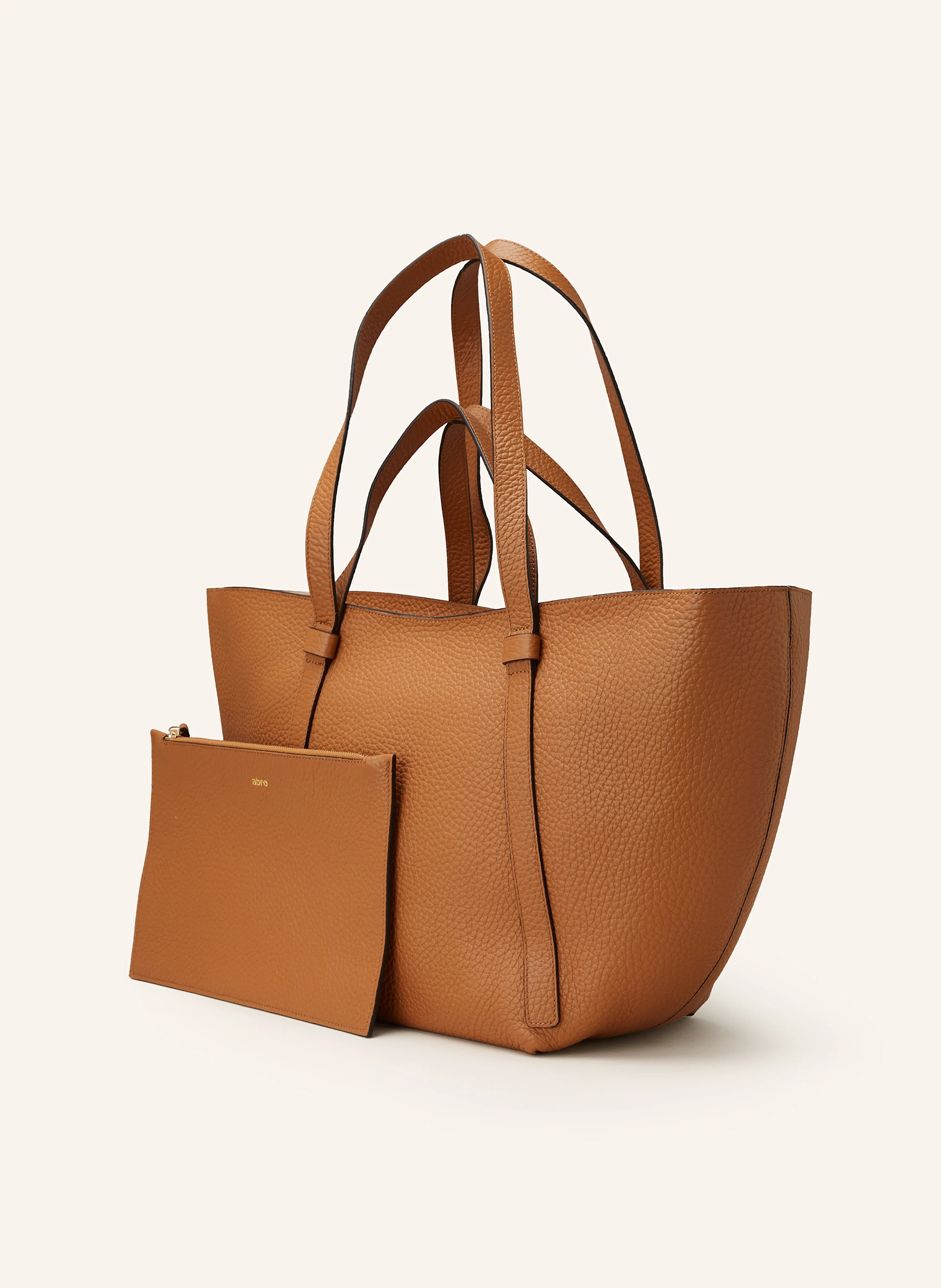 abro Shopper COSMO mit Pouch
