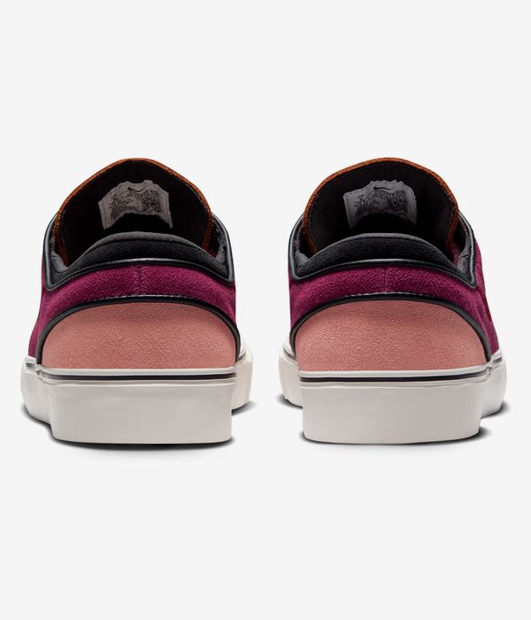Nike SB Janoski OG+ Schuh (red stardust team red rosewood)