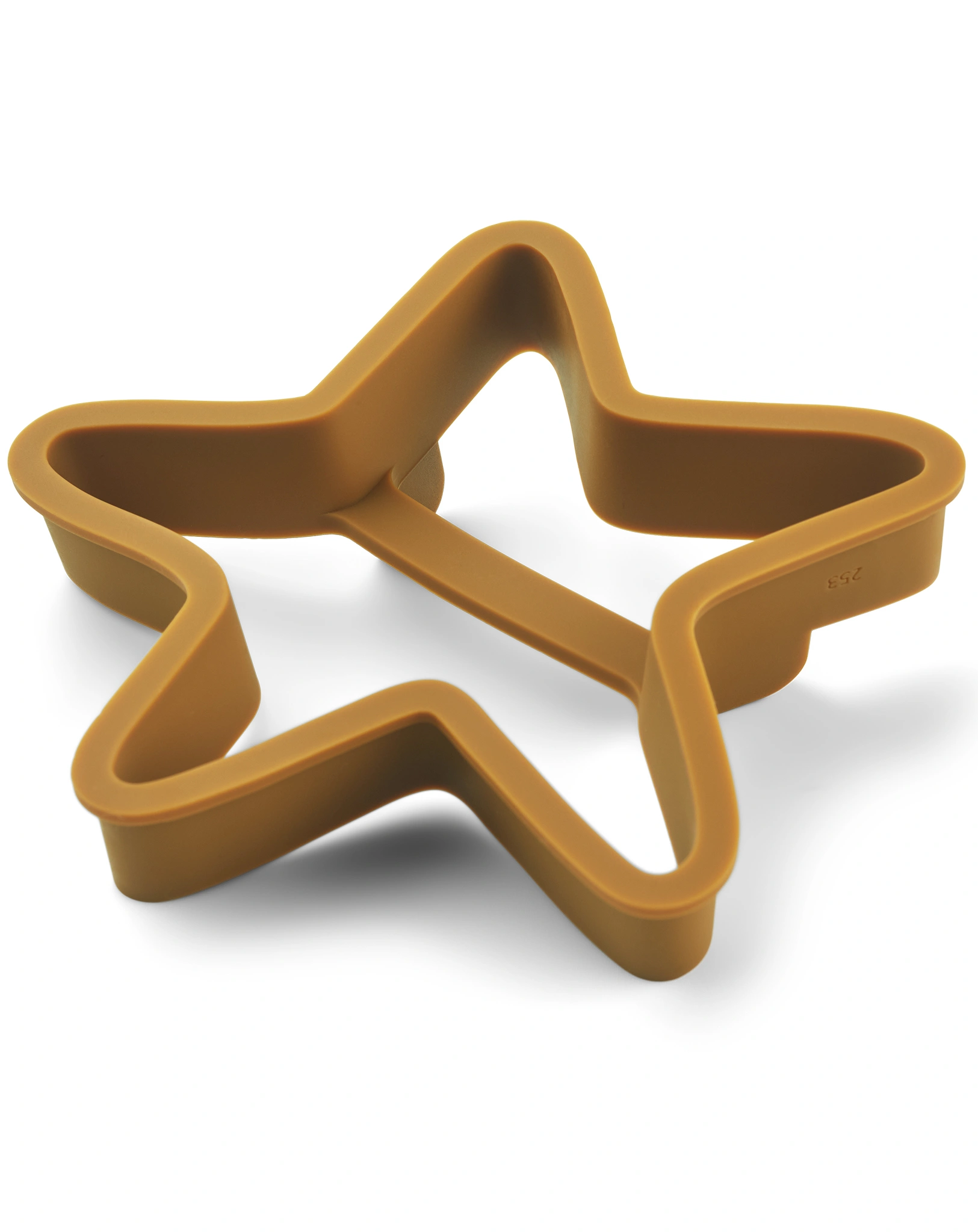 Pancake Ausstecher-Set KARINA 6-teilig