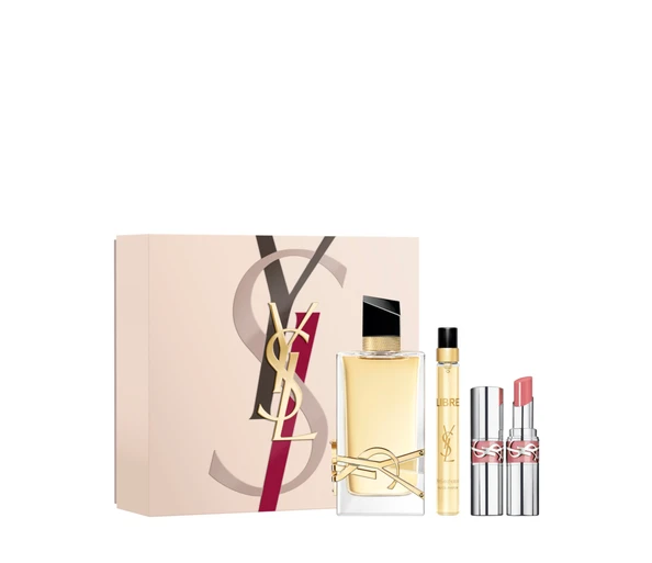 Yves Saint Laurent Libre Geschenkset
