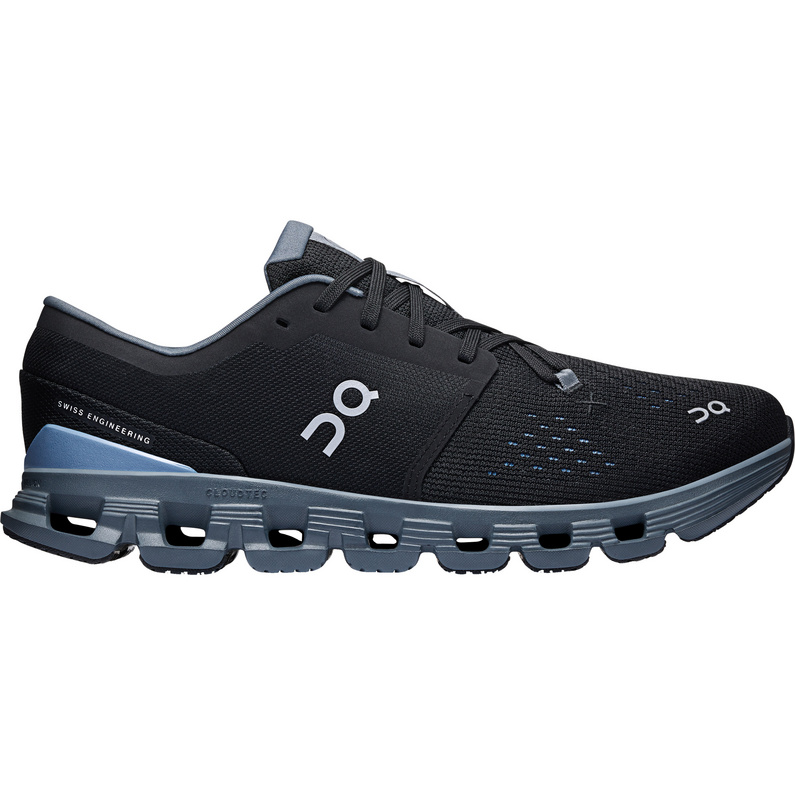 ON Herren Cloud X 4 Schuhe