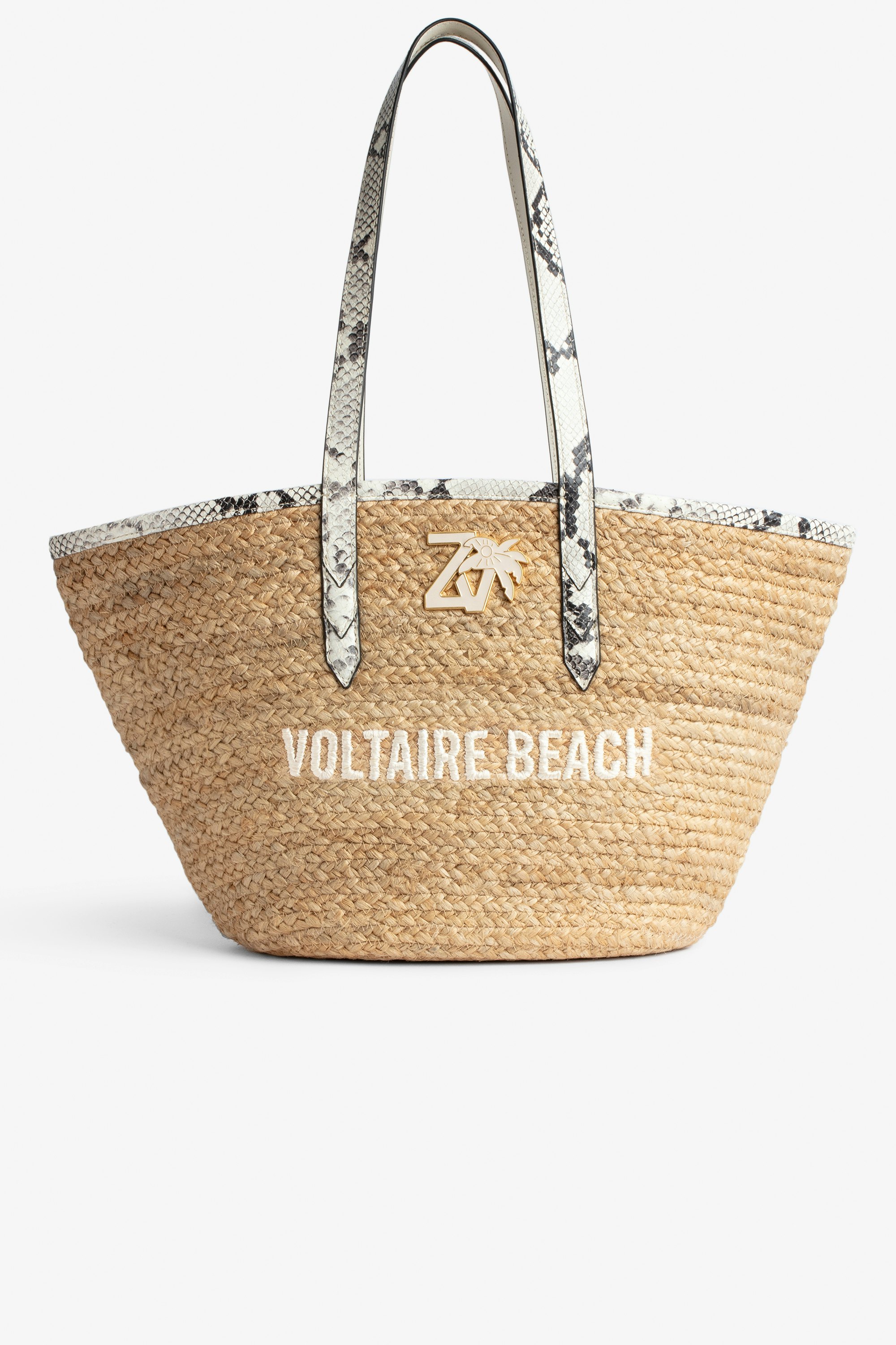 Sac Le Beach Bag