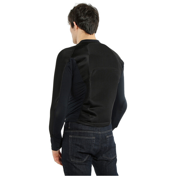 Dainese - Veste de protection Pro-Armor 2.0 Noir
