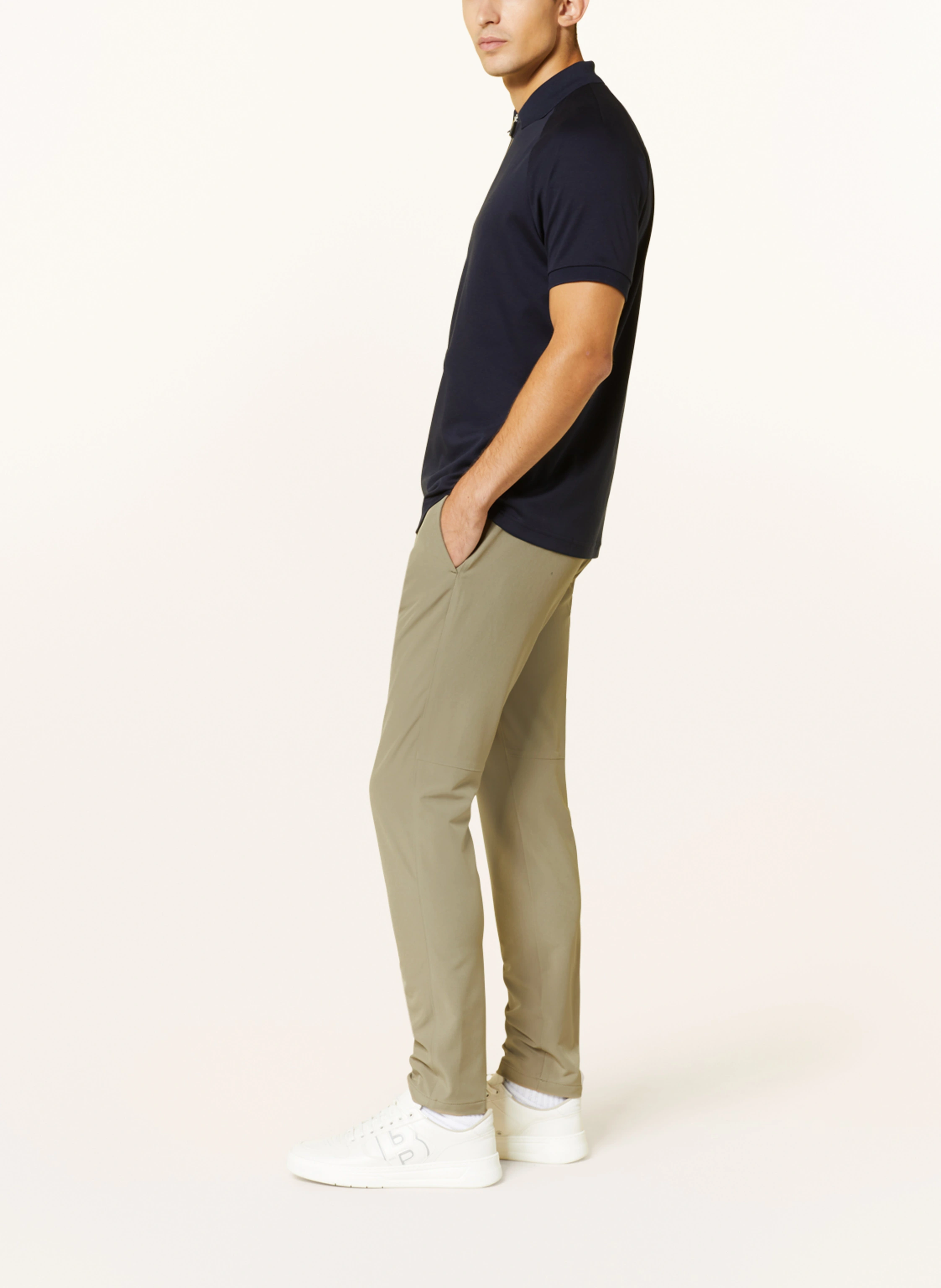 BOSS Chino COMMUTER Slim Fit
