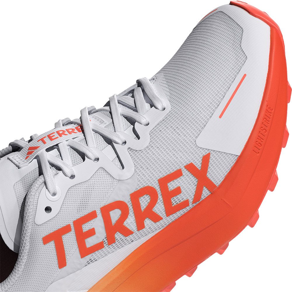 adidas TERREX Terrex Agravic 3 Damen footware white