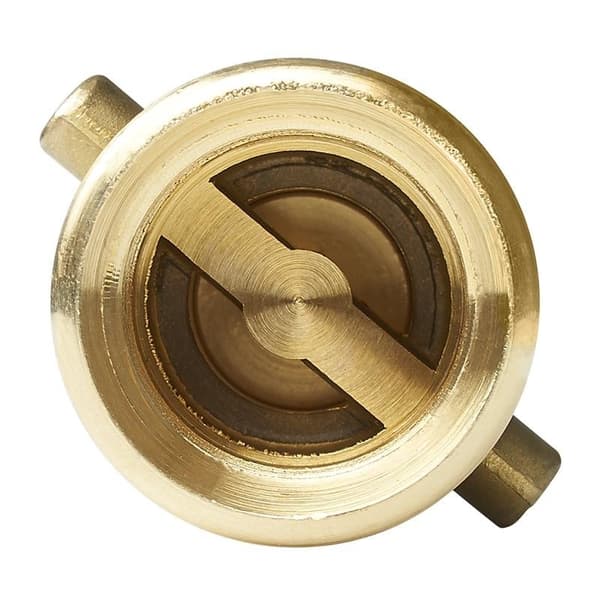 Påfyllingsadapter LPG Nederland bajonet 10mm